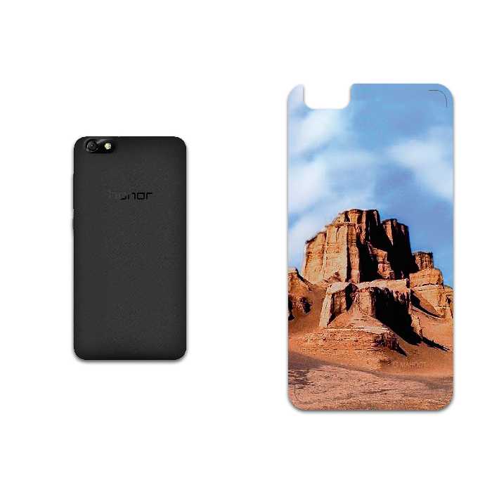 برچسب پوششی ماهوت مدل Kaloot مناسب برای گوشی موبایل آنر 4X