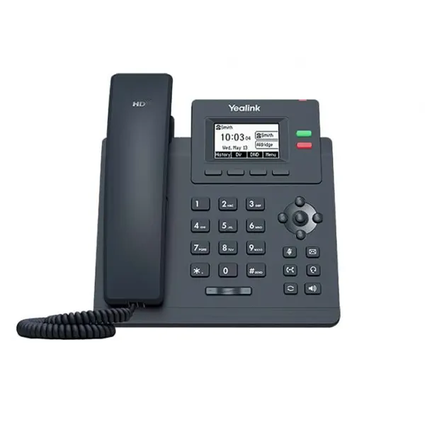 تلفن ویپ یالینک T31W