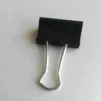 گیره دوبل -32mm-CBS