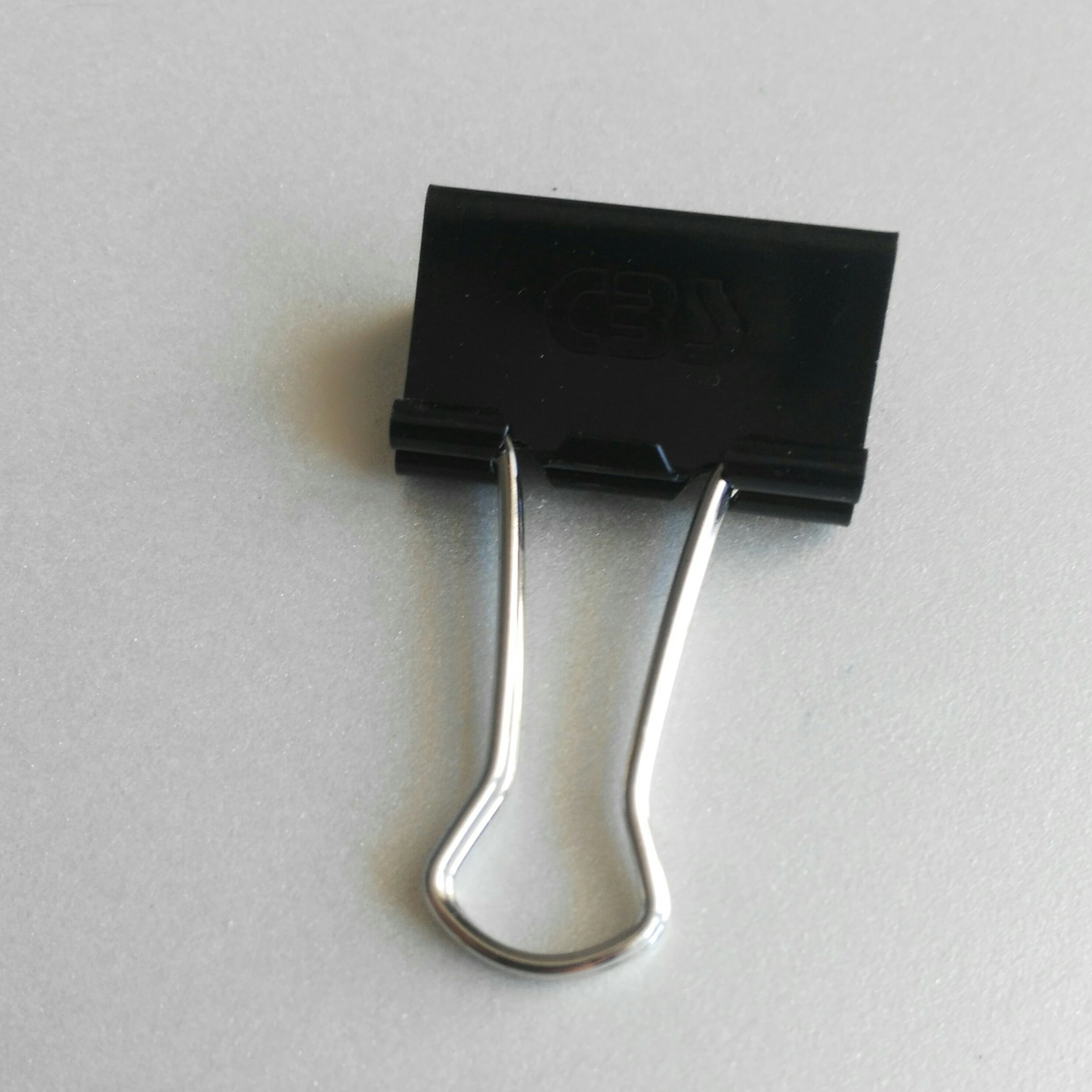 گیره دوبل -32mm-CBS