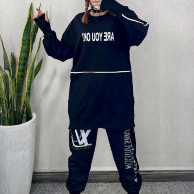 فینگردار Are you ok