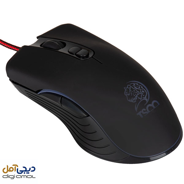 ماوس گیمینگ تسکوTM-755-دیجی آمل