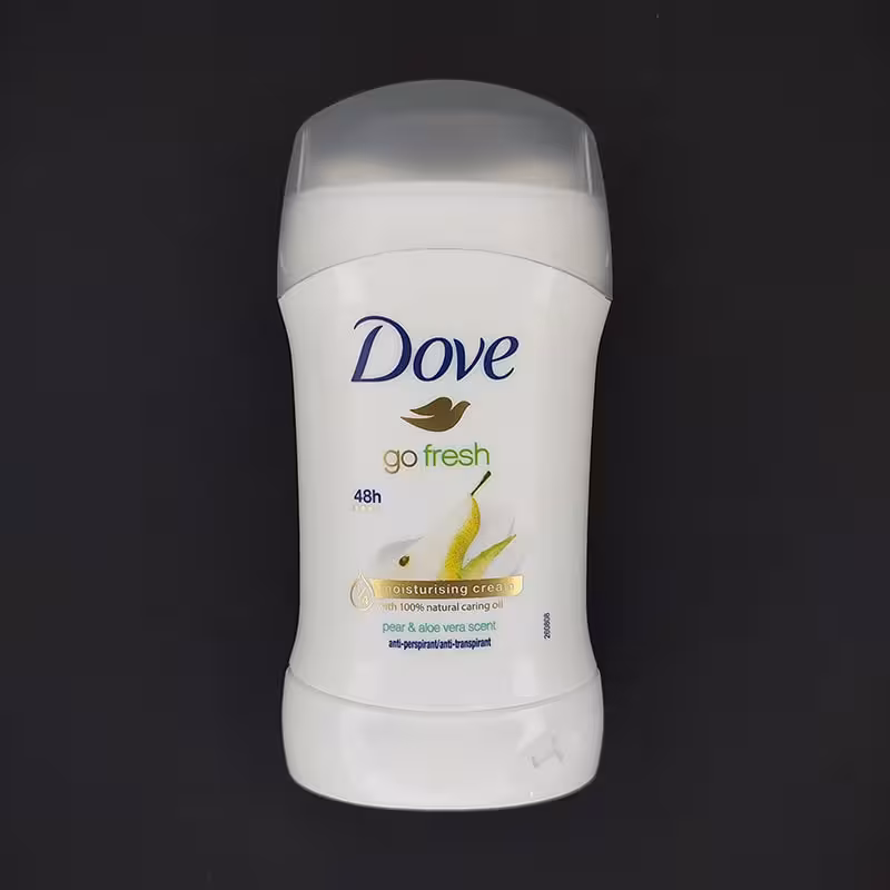مام صابونی Dove go fresh داو رایحه گلابی 40گرم 91059
