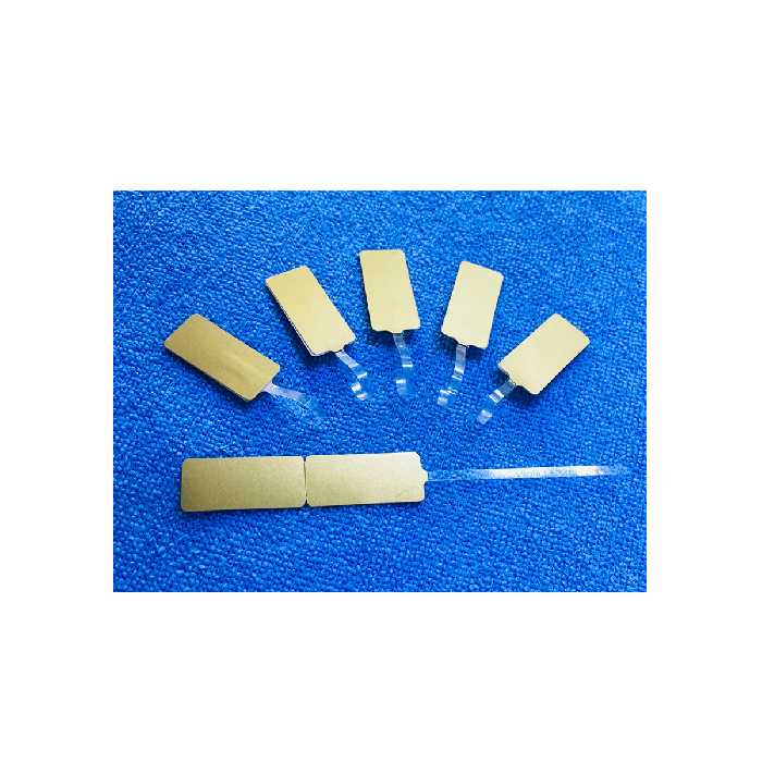  برچسب پرینتر لیبل زن انزو مدل 8610 G