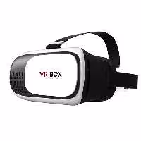 هدست واقعیت مجازی ایکس پی پروداکت مدل VR BOX | کالا مکس
