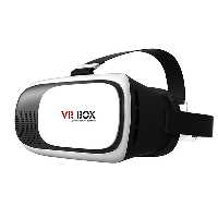 هدست واقعیت مجازی ایکس پی پروداکت مدل VR BOX | کالا مکس