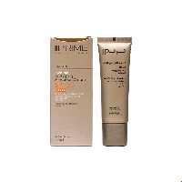 کرم ضدآفتاب جوان‌کننده SPF50 پرایم 40 میلی لیتری