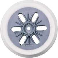 صفحه سنباده 125 میلیمتری بوش مدل 2608601118