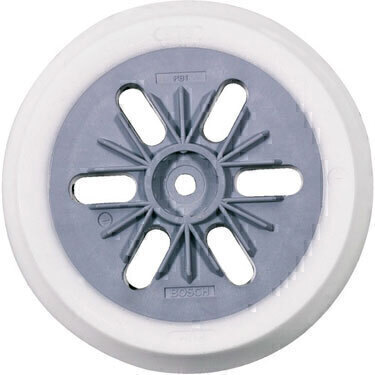 صفحه سنباده 125 میلیمتری بوش مدل 2608601118