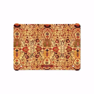 برچسب پوششی ماهوت مدل Iran-Carpet2 مناسب برای تبلت سامسونگ Galaxy Tab S2 9.7 2016 T819N