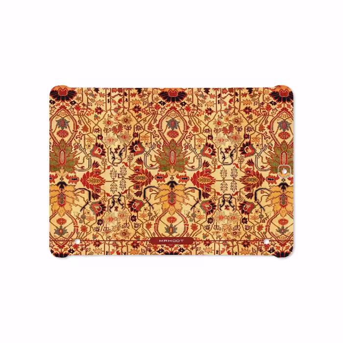 برچسب پوششی ماهوت مدل Iran-Carpet2 مناسب برای تبلت سامسونگ Galaxy Tab S2 9.7 2016 T819N