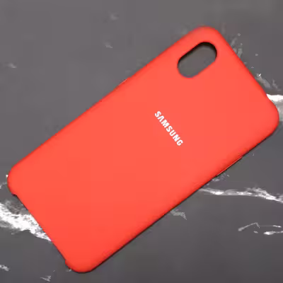 کاور مدل SLCN1 مناسب برای گوشی موبایل سامسونگ Galaxy A01 Core