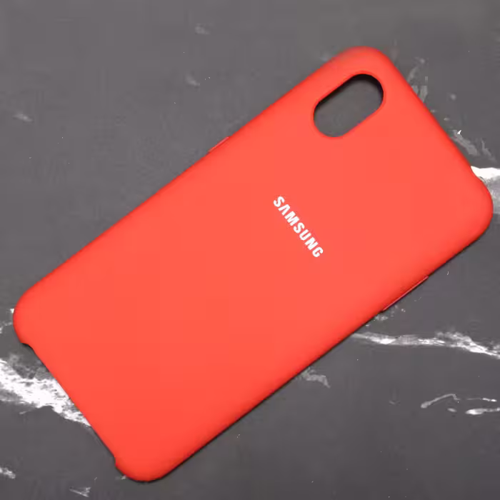 کاور مدل SLCN1 مناسب برای گوشی موبایل سامسونگ Galaxy A01 Core