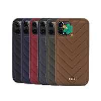 قاب برند Kajsa گوشی آیفون iPhone 12 Mini طرح Dale V Style