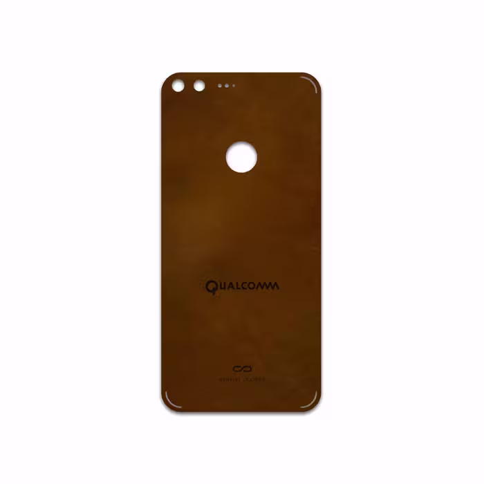 برچسب پوششی ماهوت مدل BFL-QLQM مناسب برای گوشی موبایل گوگل Pixel XL