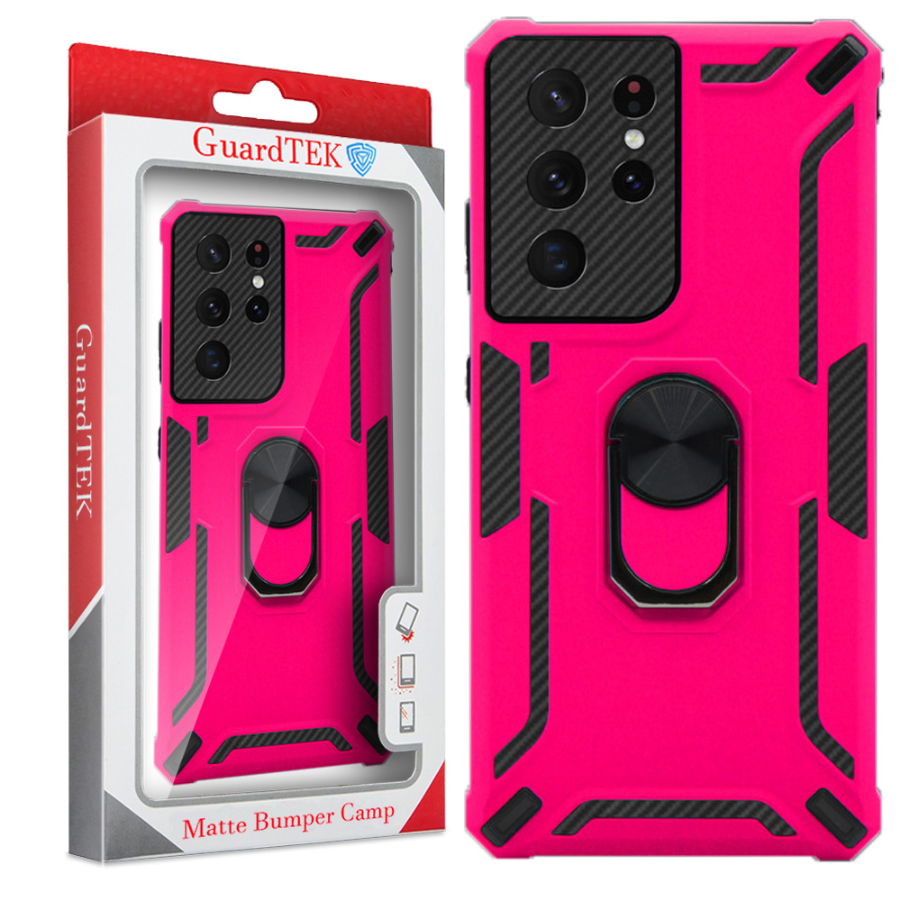 کاور گاردتک مدل Dcamp3 مناسب برای گوشی موبایل سامسونگ galaxy S21Ultra
