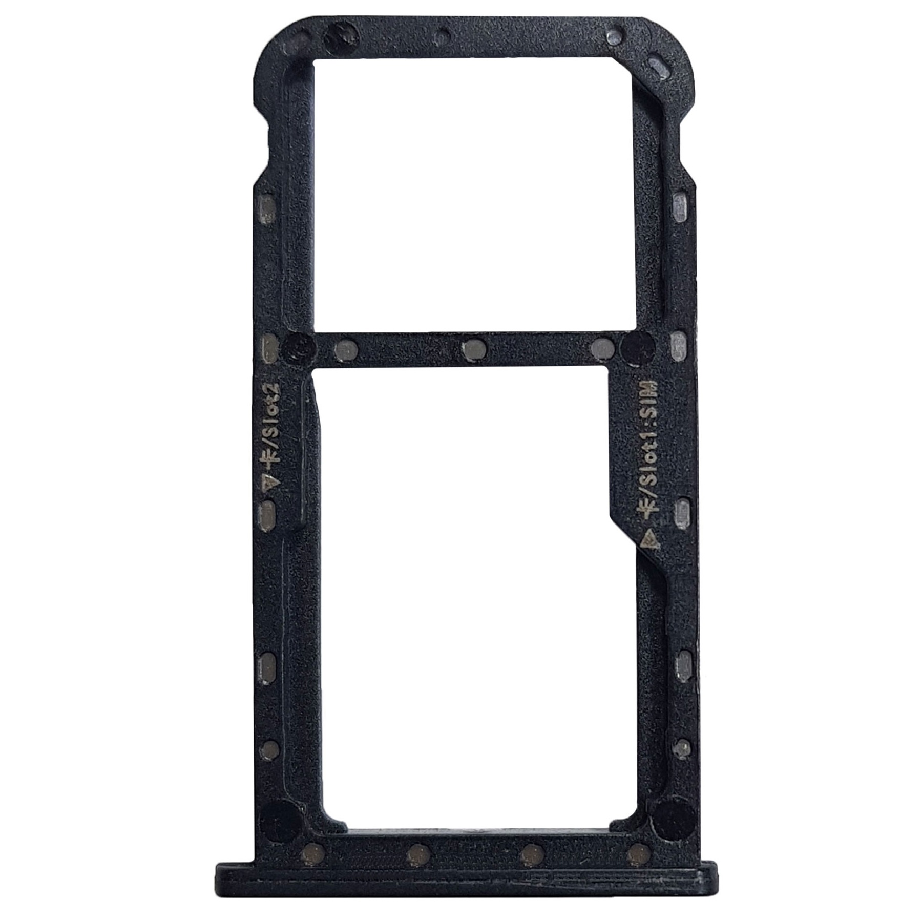 خشاب سیم کارت مدل HM10L مناسب برای گوشی موبایل هوآوی Mate 10 Lite