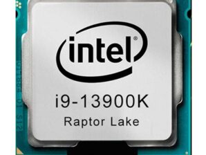 پردازنده اینتل مدل Core i9 13900K (TRY)