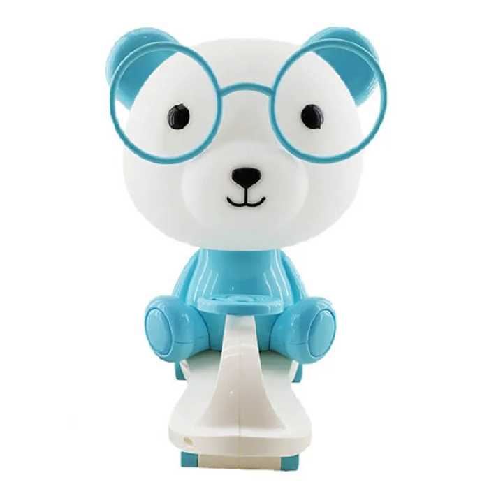 چراغ خواب خرس ماشين سوار