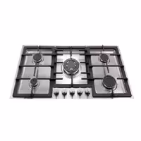 اجاق گاز صفحه ای اسنوا مدل SS_19591