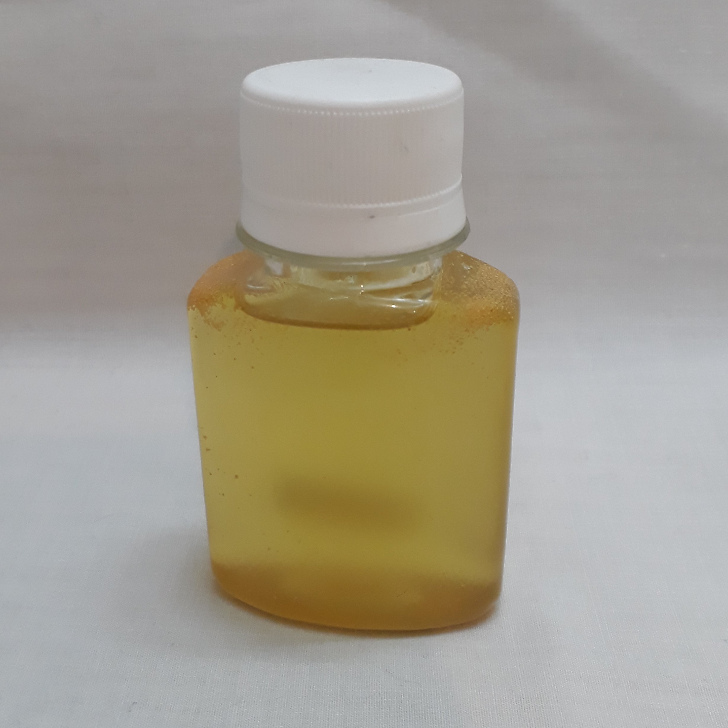 روغن حنظل (شحم حنظل)