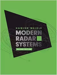 󾕇 دانلود کتاب Modern Radar Systems, 2Nd Edition (Artech House Radar Library), 2nd ed, 2008 - دانلود کتاب های دانشگاهی