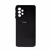 کاور مدل Silky and Soft مناسب برای گوشی موبایل سامسونگ Galaxy A72 5G