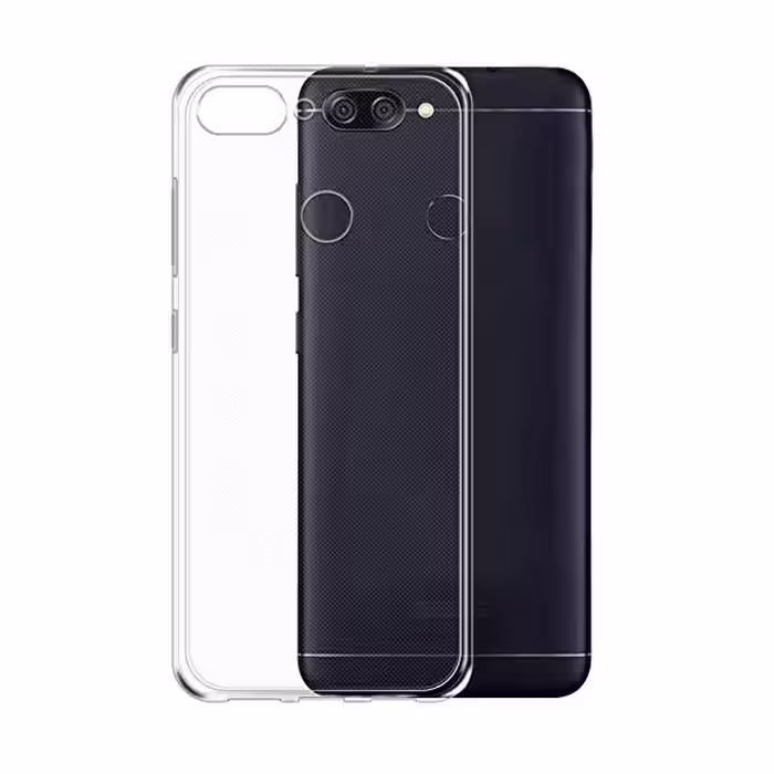 کاور مدل MP570 مناسب برای گوشی موبایل ایسوس Zenfone Max Plus ZB570TL