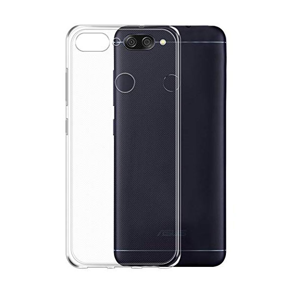 کاور مدل MP570 مناسب برای گوشی موبایل ایسوس Zenfone Max Plus ZB570TL