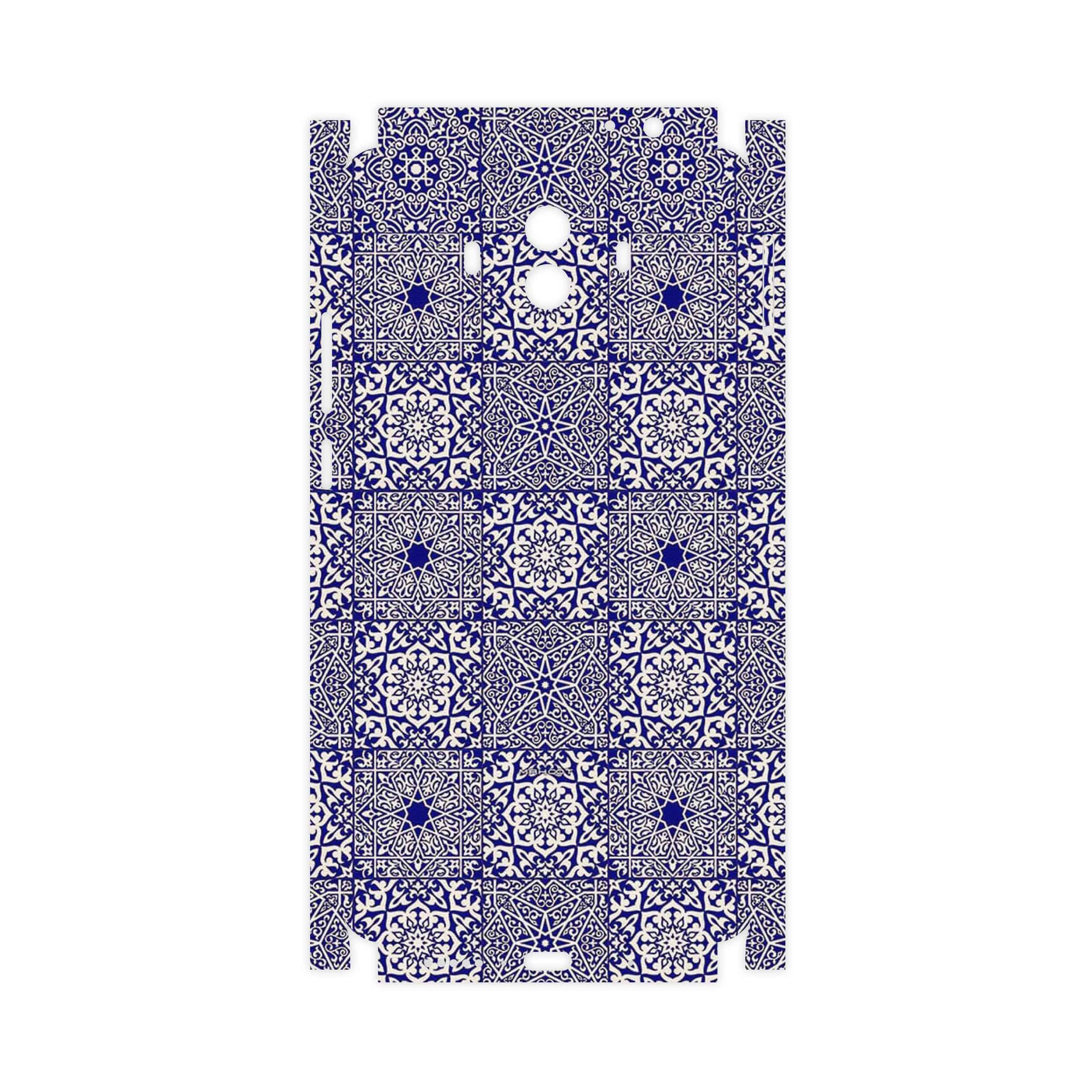 برچسب پوششی ماهوت مدل Iran Tile 11-FullSkin مناسب برای گوشی موبایل هوآوی Mate 10