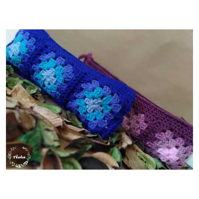 جامدادی دستبافت