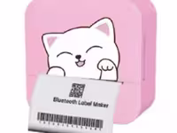 پرینتر حرارتی مدل sama 02 mini printer