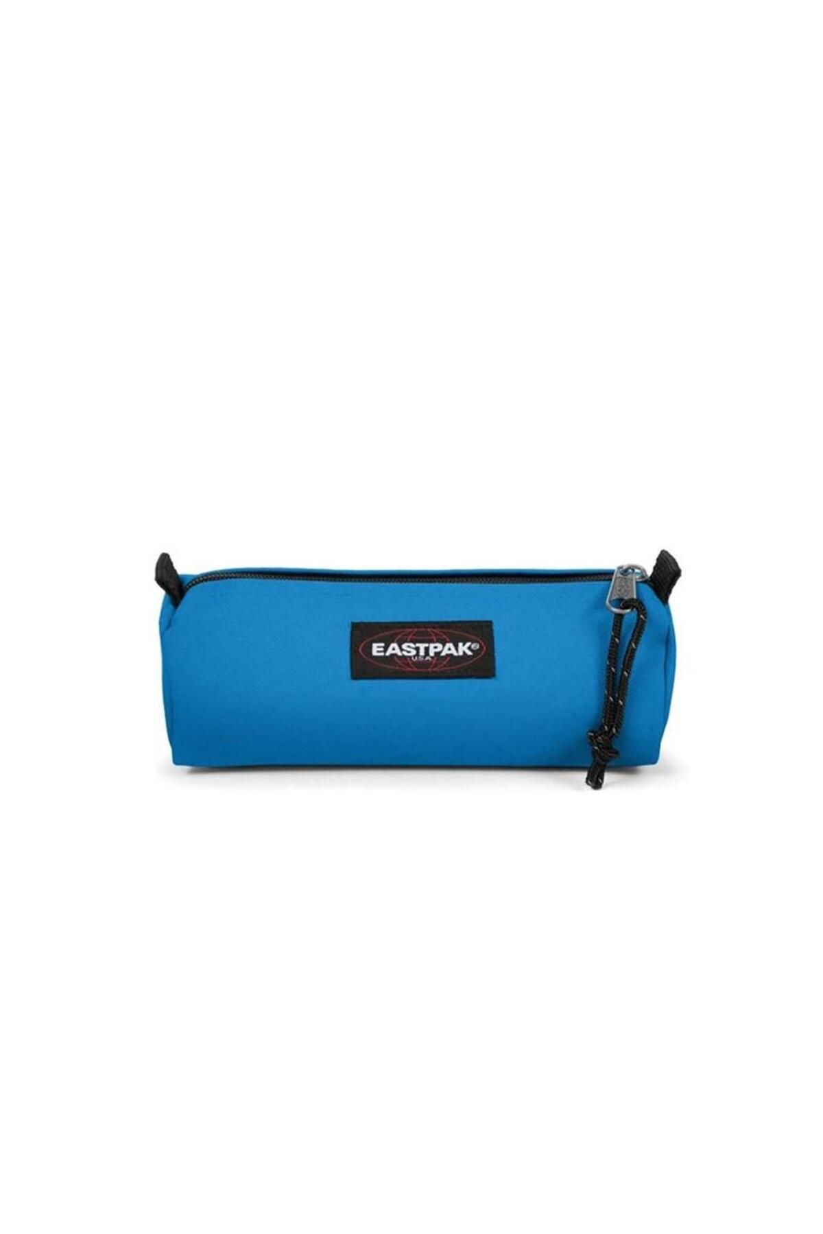 جامدادی آبی بنچارک جعبه قلم تک Eastpak