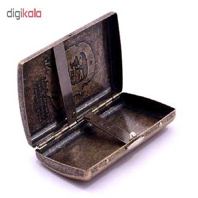 جاسیگاری گویپای مدل چه گوارا