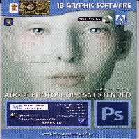 نرم افزار ویندوز adobe photoshop cs6 me 32-64bit
