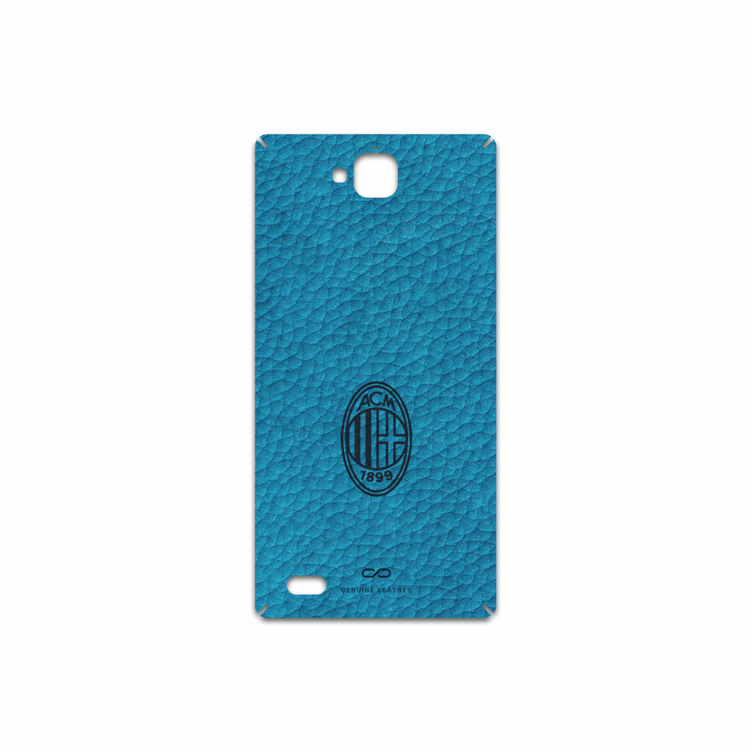 برچسب پوششی ماهوت مدل BL-ACMLN مناسب برای گوشی موبایل آنر 3C