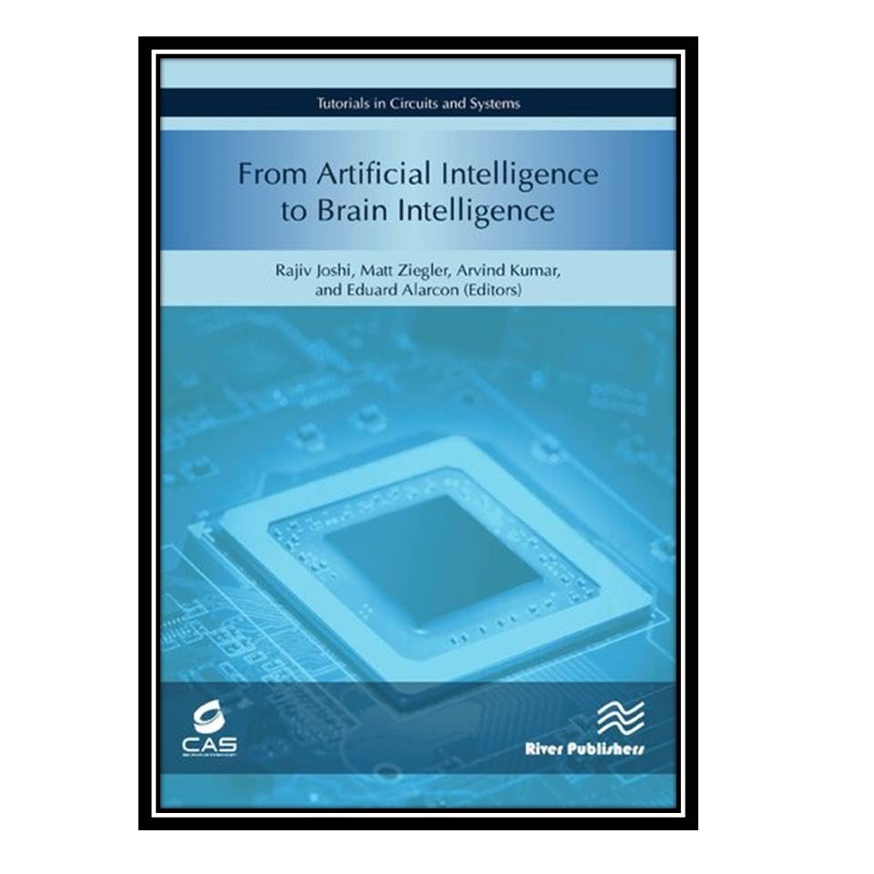 کتاب From Artificial Intelligence to Brain Intelligence