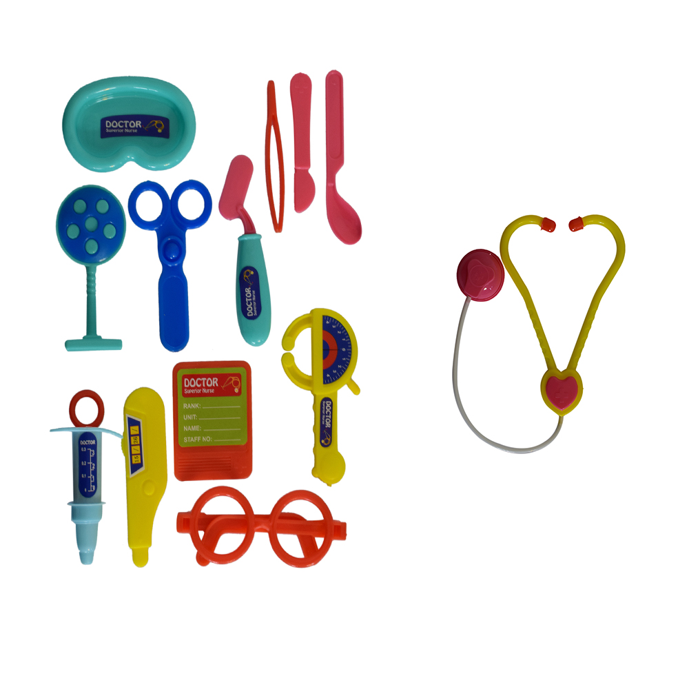 اسباب بازی وسایل پزشکی کد 2980