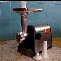 چرخ گوشت بوش آلمان مدل 2019
توان 3500وات
