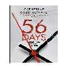 کتاب 56 Days اثر Catherine Ryan Howard انتشارات نبض دانش