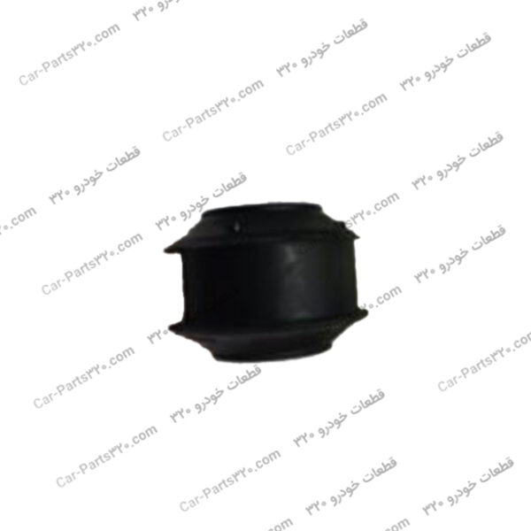 بوش ترک فرمان دوو سی یلو