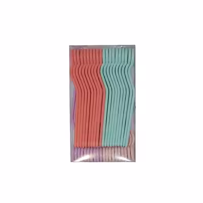 آینه دندان پزشکی مدل K40 مجموعه 40 عددی