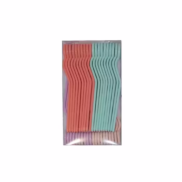 آینه دندان پزشکی مدل K40 مجموعه 40 عددی