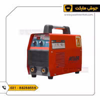 اینورتر جوشکاری 200 مگا مدل 2175 (دو ولوم)