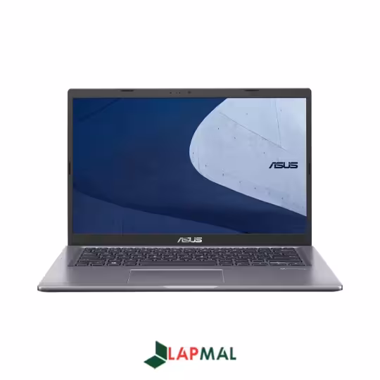لپ تاپ ایسوس مدل ExpertBook P1412-HADE
فروشگاه اینترنتی تخصصی لپتاپ لپ مال