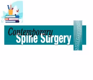 Contemporary Spine Surgery 2020 FULL ARCHIVES at 20€ -