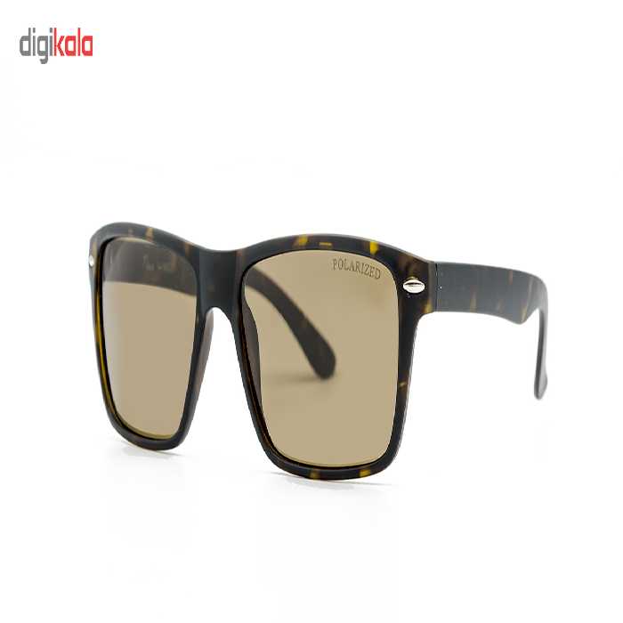 عینک آفتابی ام اند او مدل Dalian-c3