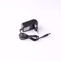 شارژر آداپتور ENZO 12V 2A A-4122 - یاسین کامپیوتر