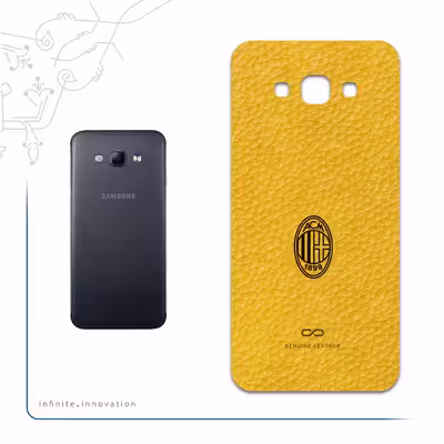 برچسب پوششی ماهوت مدل ML-ACMLN مناسب برای گوشی موبایل سامسونگ Galaxy A8