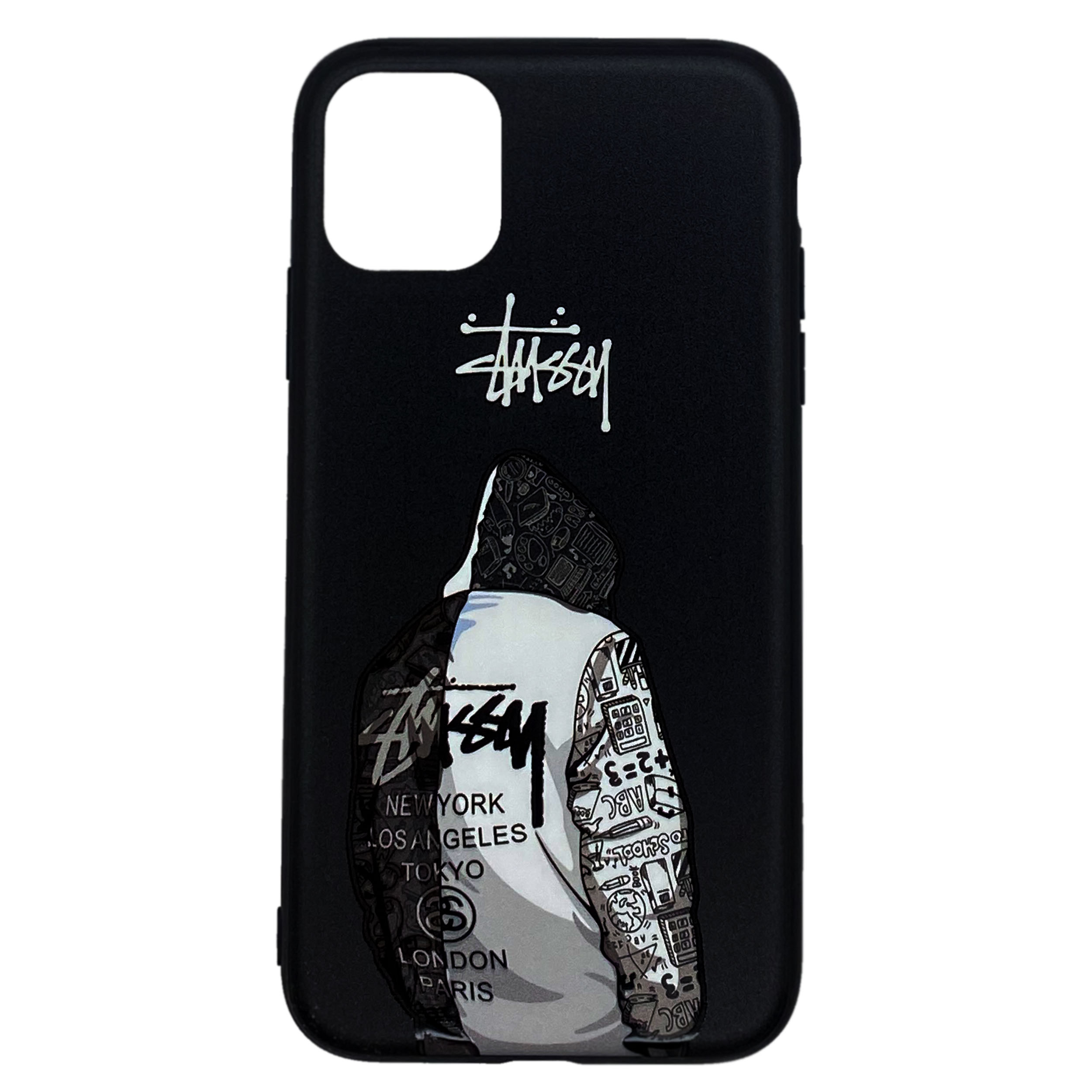 کاور مدل RAP01-11 مناسب برای گوشی موبایل اپل iPhone 11